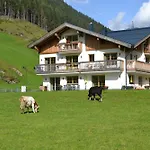 Bergleben Gerlos