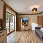Bergleben Daire *