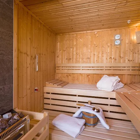 Apartament Bergleben