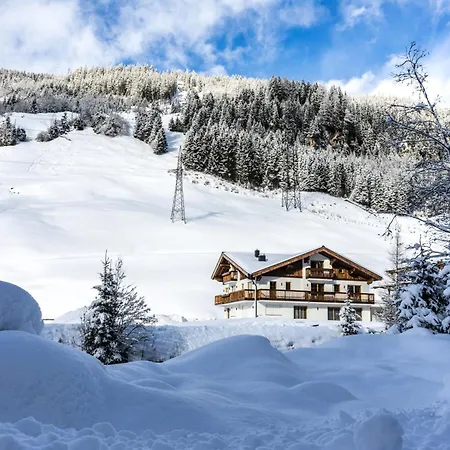 Bergleben Apartament *