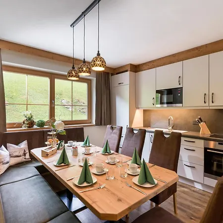 Apartment Bergleben