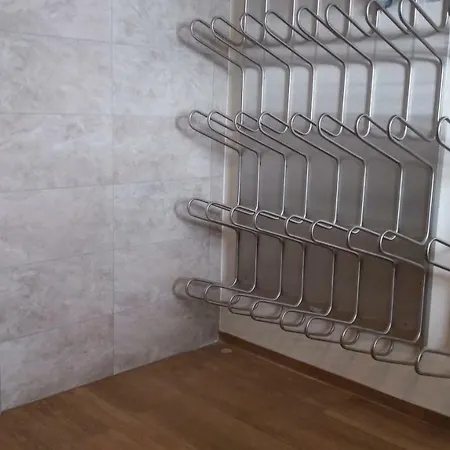 Bergleben Daire Gerlos