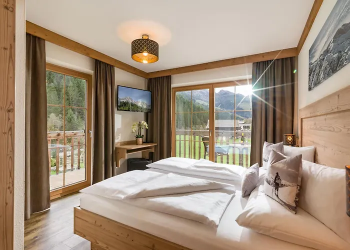 شقة Bergleben جيرلوس