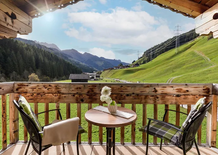 Bergleben * جيرلوس