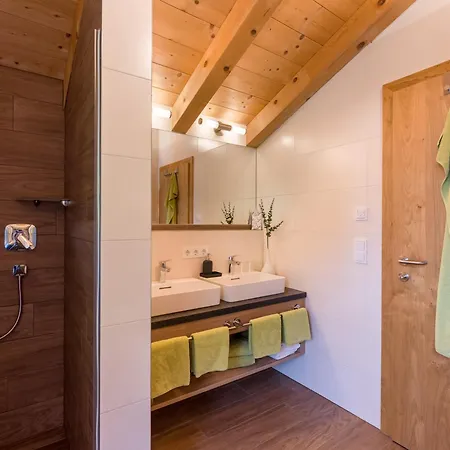 Bergleben Apartamento Gerlos