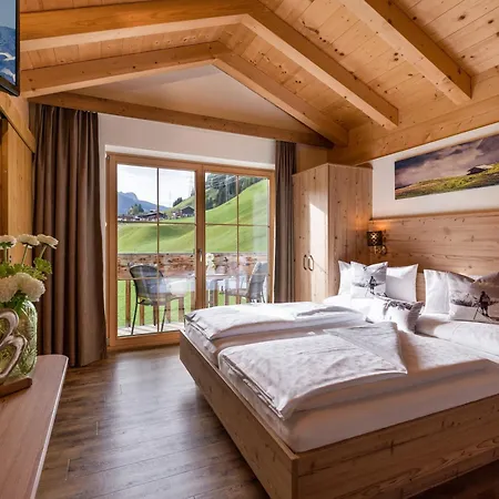 Apartamento Bergleben