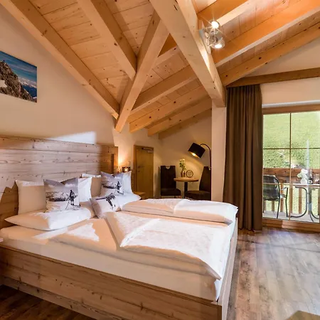 Bergleben Apartamento Gerlos