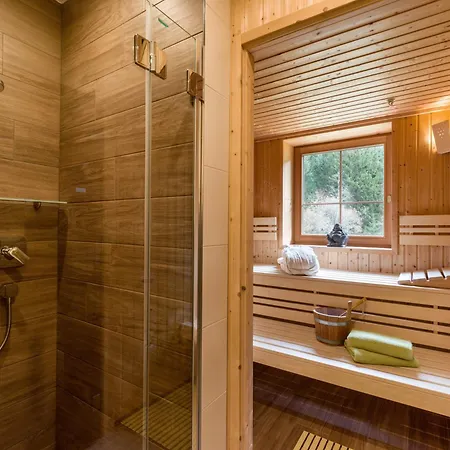 Apartamento Bergleben *