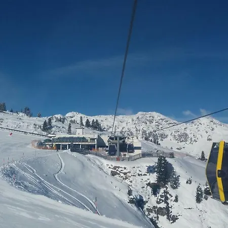 Bergleben Apartamento