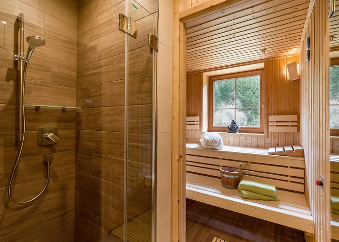 Appartement Bergleben *