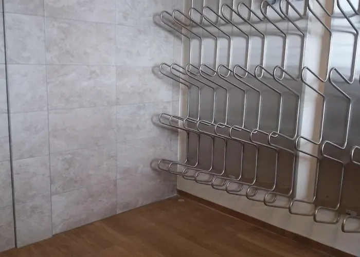 Bergleben Appartement Gerlos